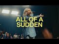 All Of A Sudden (feat. Tiffany Hudson & Chris Brown) | Elevation Worship