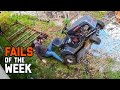 Rider Down! Hilarious Fails Of The Week
