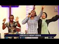 PCEA Thome Kigoco Night feat Pollyanne,Isaac Stanley,Denno the psalmist,Timmo wa Kinada,Trezza Cyrus