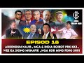 Cakap Hub Ep18: Addendum Najib , Isu Boikot PRK KKB , MCA Wee Ka Siong Munafik , Kor Ming Feng Shui