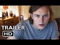 The Good Neighbor Official Trailer #1 (2016) Thriller Movie HD
