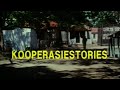 Kooperasie Stories DVD 1 van 3
