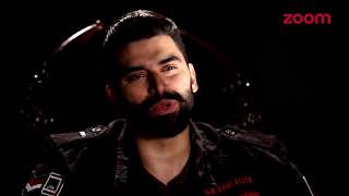 Nikitin Dheer On Celebrating Dusshera, Favourite Singer & More | Raavan Reloaded