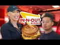 Amber Rose: Trying In-N-Out’s SECRET MENU