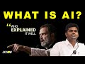 Rahul Gandhi Vs Annamalai on AI in India: Who Explained Better?