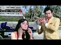 Koi Ladki Mujhe Kal Raat | Hema Malini | Seeta Aur Geeta | Bollywood Song | Romantic Hindi Song