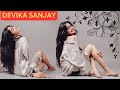 Cute & Sexy Devika Sanjay / Actress Devika Sanjay / Paleri Entertainment / Latest Photoshoot ❤️‍🔥