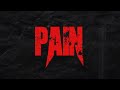 "Pain" (with Hook) | Trap Rap Instrumental With Hook