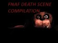 [SFM] FNaF Death Scene Compilation