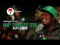 HHP Tribute Mix // mixed by Jbl Ancient