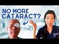Prevent Cataract Surgery! | 5 Steps To Slow Progression Of Cataracts