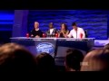 Todrick Hall "Since You've Been Gone" American Idol 2010
