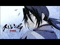 Ihojin No Yaiba (Extended Version) - Sword Of The Stranger OST