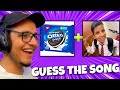 Funniest Guess The Song By Emojis Challenge (Part 8)