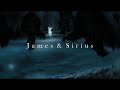 James & Sirius | In This Shirt