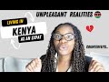 Kenya Exposed: 7 Unpleasant Realities (Cultural Jolts) as an Expat in Kenya | Namibian in Kenya