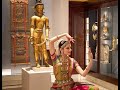 Akademi presents APOTHEOSIS: Indian classical dance at the British Museum