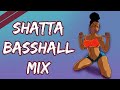 🔥🎧SHATTA x BASSHALL Mix #3 - 2024 💃🕺Best Moombahton, Dancehall & Shatta by Dj Djeen🎶