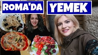 YENİ ARKADAŞLARIM & Roma
