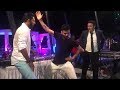 Virat Kohli and Yuvraj Singh Doing Bhangra On Punjabi song