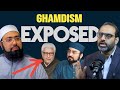 First Time "Ghamdism" Exposed By Iman Union 🫵 Qaiser Ahmed Raja 🔥 Yasir Nadeem Al Wajidi 🔥