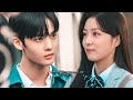 Most popular guy in school falls for a new student | KOREAN DRAMA -User Not Found LOVE STORY ENG SUB