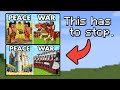 Why Do Minecraft Youtubers Keep Making the Same Content?