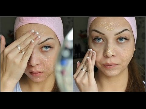 Как сделать в домашних условиях чистку лица от прыщей Как сделать в домашних условиях чистку лица от прыщей