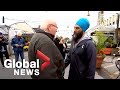 Canada Election: Man tells Jagmeet Singh he should remove his turban to 'look like a Canadian'