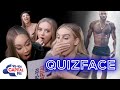 The One Where Little Mix See Jason Derulo's NSFW Photo | Quizface | Capital