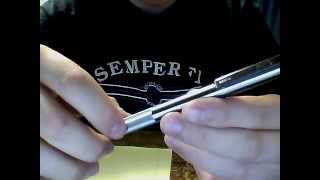 The Sub $10 'Tactical' Pen?