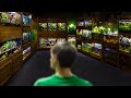This Is My Basement: The Ultimate Animal Room (Tour)