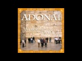 Various Artists - Adonai: The Power Of Worship From The Land Of Israel