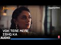Jubilee: Voh Tere Mere Ishq Ka | Prime Video | Aditi RH, Aparshakti K | Amit T, Sunidhi C, Kausar M