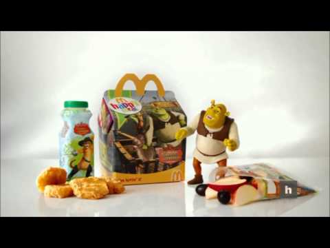 Mcdonalds Dragons And Fairies Download