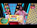 Maharashtrachi HasyaJatra - महाराष्ट्राची हास्यजत्रा - Ep 86 - Full Episode