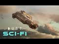 Sci-Fi Short Film: "The Shipment" | DUST