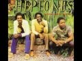 Sweet Talking By The Heptones