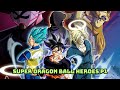 Super Dragon Ball Heroes - Hành Tinh Ngục Tù  - Tóm Tắt Dragon Ball - Review Dragon Ball