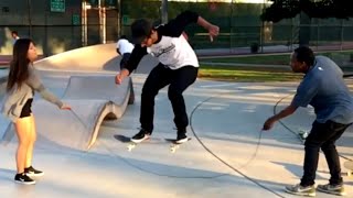 PEOPLE ARE AWESOME 2016 | BEST OF THE WEEK (Ep.1)