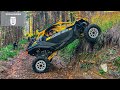 Testing The BRAND NEW 240hp Can Am Maverick R 😱🤑 World's Fastest SXS❗️