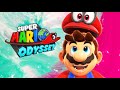# Super Mario Odyssey # Introduction première partie de l'aventure # Pays des Chapeaux # Soluce #