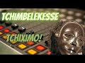 Tchimbelekesse - TCHIXIMO / KUIMBA (Sassa Tchokwe)
