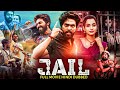 JAIL - Hindi Dubbed Full Movie | G. V. Prakash Kumar, Abarnathi | Action Romantic Movie