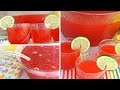 Simple Party Fruit Punch Recipe! Quick & Easy!
