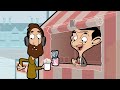 Mr Bean Coffee Shop! | Mr Bean Animated season 3 | Full Episodes | Mr Bean