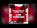 Ferry Corsten ft Aruna - Live Forever (Shogun Remix) [HD]