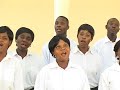 EE BWANA UNIFADHILI Mimi- Mtunzi: Aloyce G Kipangula. waimbaji  Chang'ombe Catholic Singers
