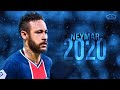 Neymar Jr ● King Of Dribbling Skills ● 2020 |HD