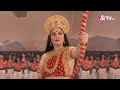 Santoshi Maa - Episode 363 - Indian Mythological Spirtual Goddes Devotional Hindi Tv Serial - And Tv